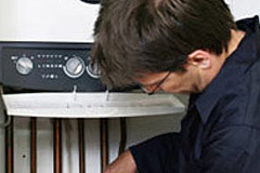 boiler service Forest Town