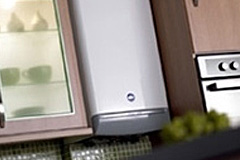 trusted boilers Forest Town