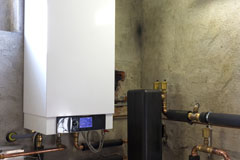 Forest Town condensing boiler companies
