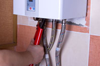 free Forest Town boiler repair quotes